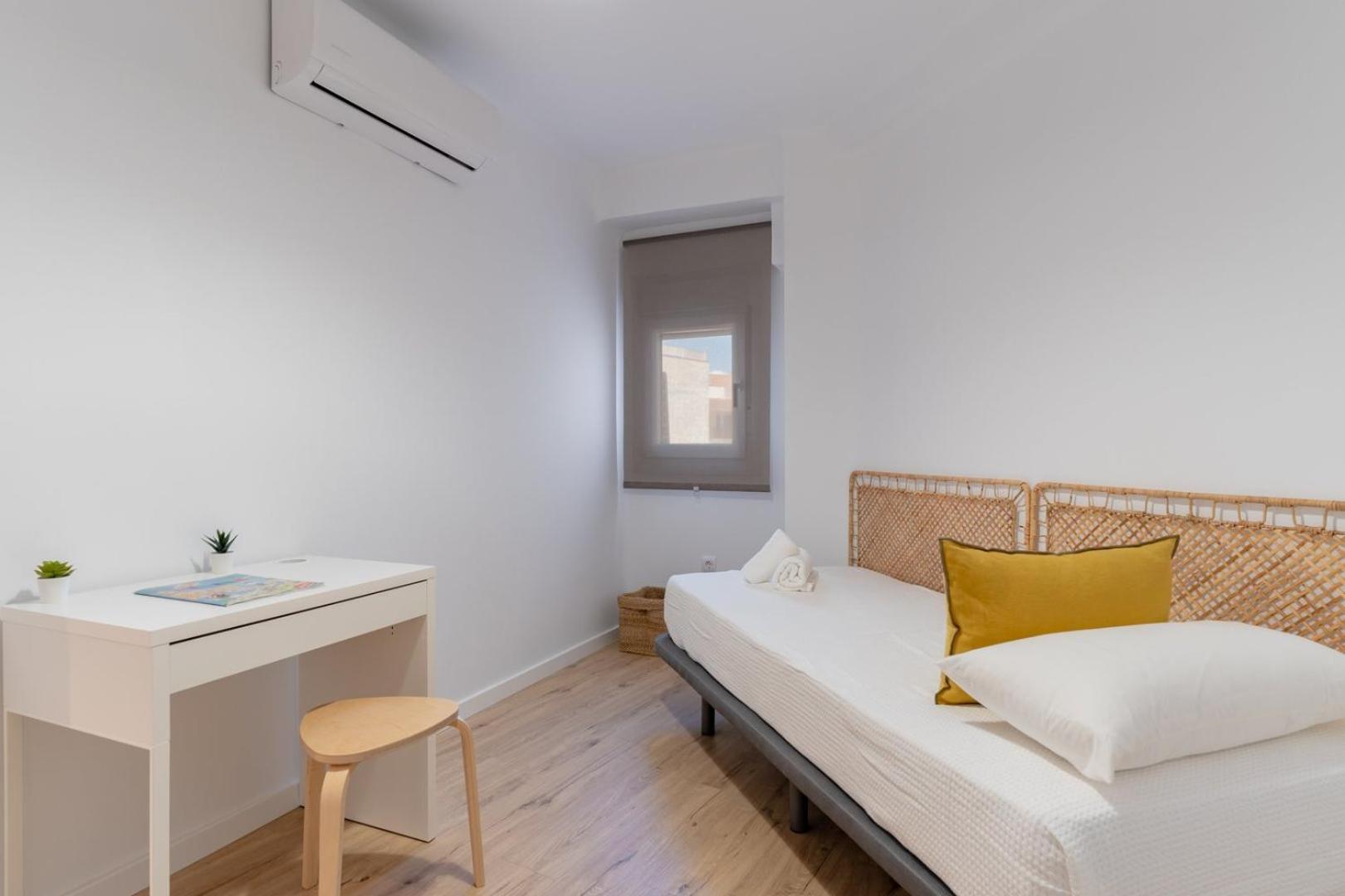 Guestready - Serenity Getaway In Apartment Malaga